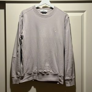 Stone Island Crewneck Mens Small